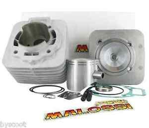 Kit cylindre MALOSSI Ø65 180CC APRILIA SR GILERA Typhoon 125 2T PIAGGIO