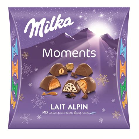 7622201803483 Milka Chocolat Caramel Mini