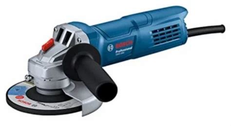 Bosch Angle Grinder, 5 inch,