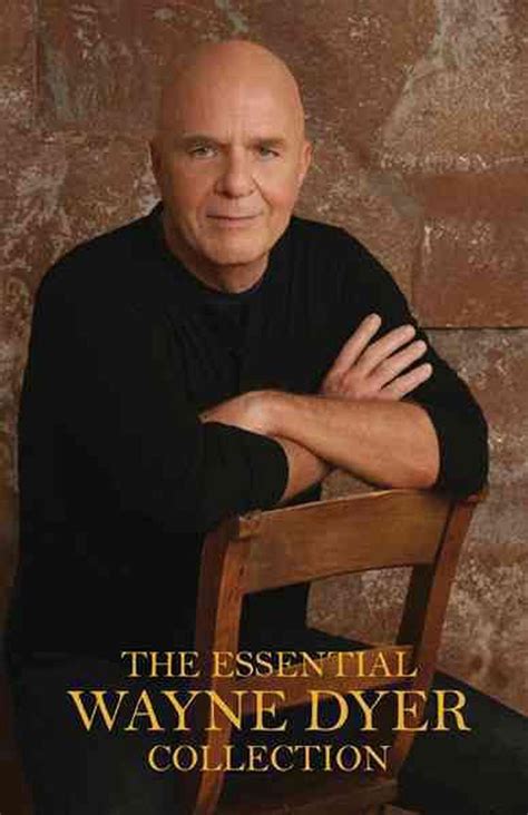 The Essential Wayne Dyer Collection by Wayne W. Dyer (English ...