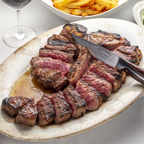 The Best Steakhouses in New York City