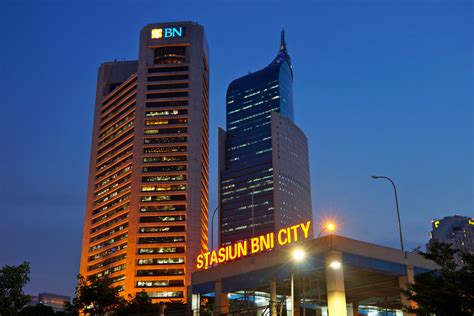 Ternyata Naming Rights Di Stasiun Kai Sudah Dari Silam