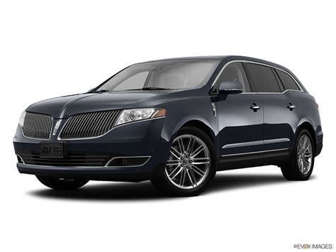 2014 Lincoln MKT EcoBoost AWD Price Review Photos Canada Driving