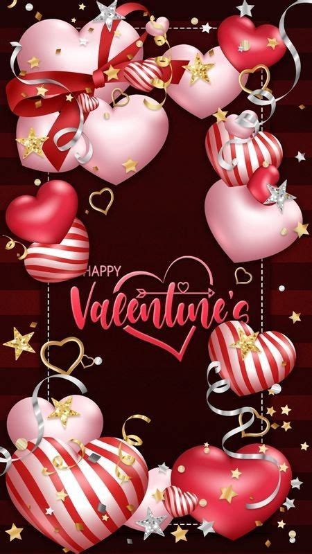 Pin By 💜rossina💜 💋🦋🌹 On ️ Valentines Day ️ Valentines Wallpaper