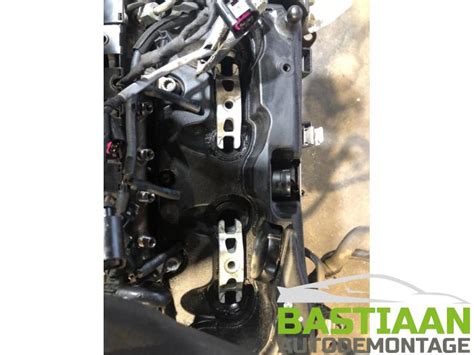 Engine Volkswagen Golf VI 1 6 TDI 16V CAYCCAYC CAYC CAYC