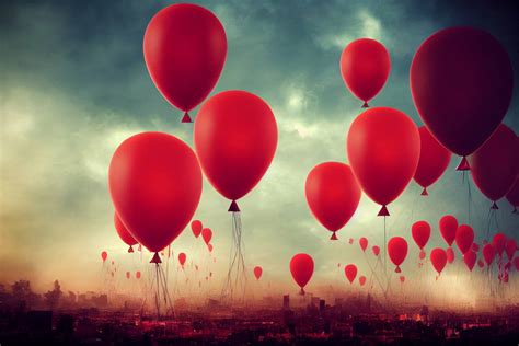 99RedBalloons by IceDZerO on DeviantArt