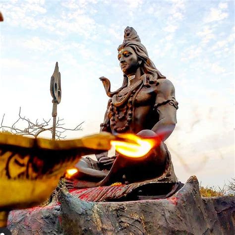 Best Lord Shivji Images Vedic Sources