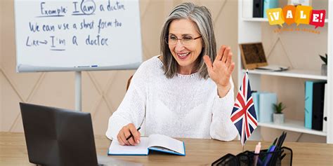 Cómo Perder El Miedo A Hablar En Inglés ⋆ Vale Escuela De Idiomas