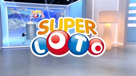 Vidéo Générique Loto Super Loto Tf1 2014