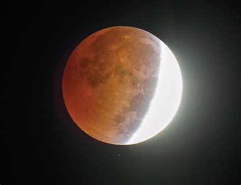 ATENÇÃO Haverá Eclipse Lunar nesta Sexta feira 16 de Setembro Veja