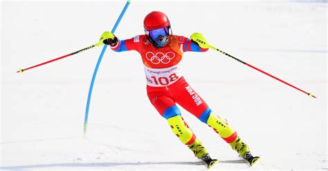 North Korea athletes outclassed at 2018 Pyeongchang Winter Olympics ...