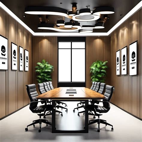 Conference Room Design Ideas: Improve Meetings and Boost Productivity