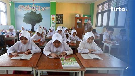 Contoh Soal Pts Ips Kelas Semester Dan Kunci Jawabannya