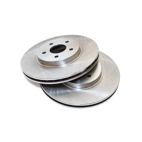 Wholesale Auto Spare Parts - CHERY Tiggo Brake Discs