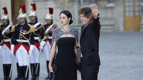 Charlotte Gainsbourg Hugh Grant Mick Jagger Les Stars Se