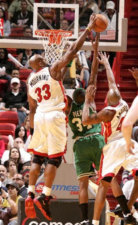 Ranking 60 Best Defenders in NBA History Photo Gallery | NBA.com