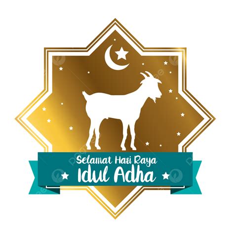 Idul Qurban Clipart Png Vector Psd And Clipart With Transparent