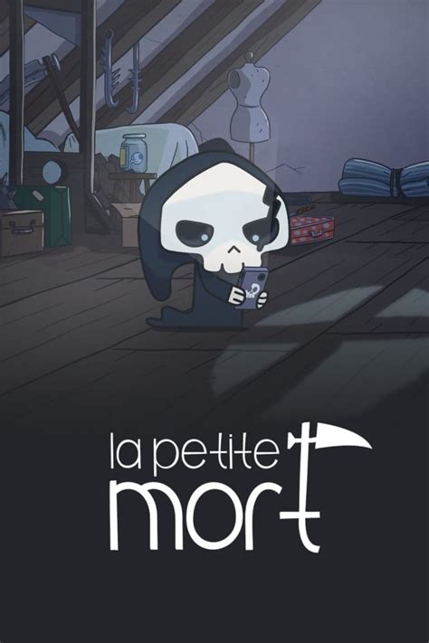 La Petite Mort S Rie Tv Allocin