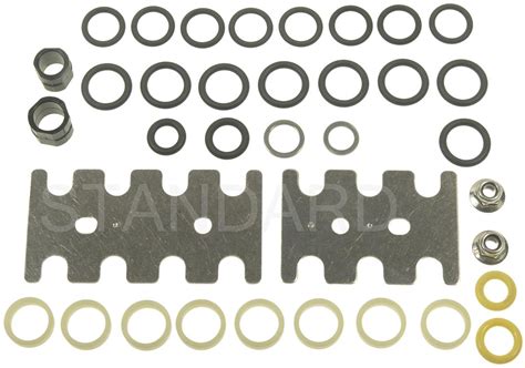 Standard Motor Products Sk69 Standard Motor Fuel Injector Seal Kits Summit Racing