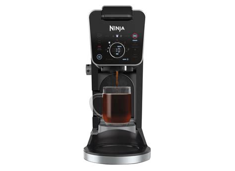 Ninja Dualbrew Pro Cup Cfp Coffee Maker Review Consumer Reports