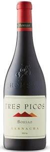 Tres Picos Borsao Garnacha Expert Wine Review Natalie Maclean