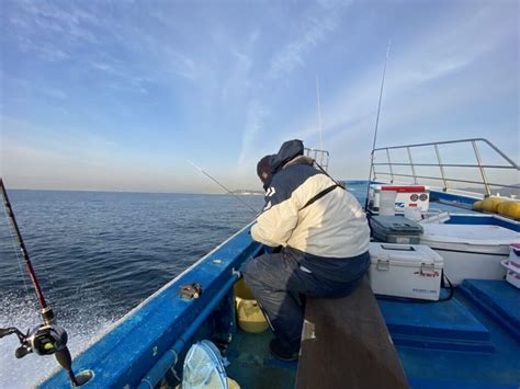 メクリアジのサビキ釣り（船）に行ってきました。釣り方のコツや仕掛け つりにいく