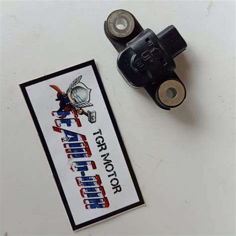 Jual Sensor Bank Angle Sensor Kemiringan Miring Original Honda Cb R