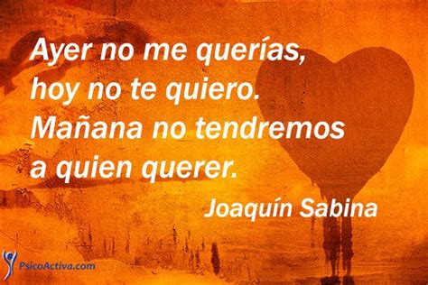 Las Mejores Frases De Joaqu N Sabina