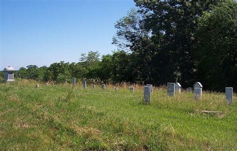 Winkler Cemetery Dans Illinois Cimeti Re Find A Grave