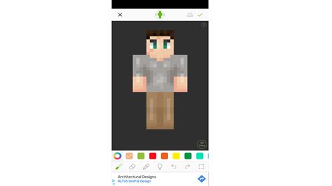 10 Best Minecraft Skin Editors To Make The Most Detailed Custom Skins