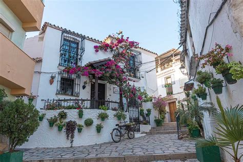 The Ultimate Guide To Estepona Old Town