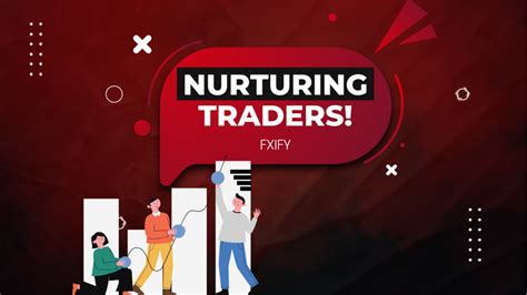 FXIFY Revolutionizing The Prop Industry Nurturing Traders Forex