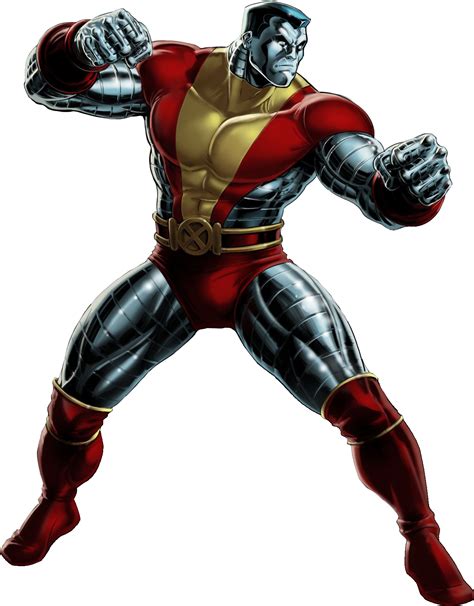 Colossus (Marvel Comics) | VS Battles Wiki | FANDOM powered by Wikia