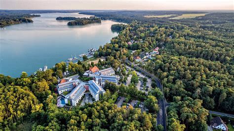 Berlin Region Hotel Esplanade Resort Spa Bad Saarow Inbound Services