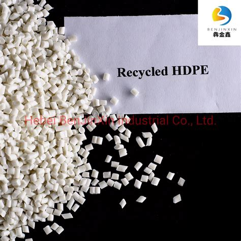 Pipe Grade Virgin Hdpe Pe Black Color Granules Hdpe Pe Resin