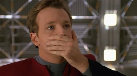 Why Robert Duncan McNeill Wasn't A Fan Of Tom Paris In Star Trek ...