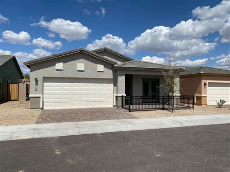 Highline Estates, Phoenix