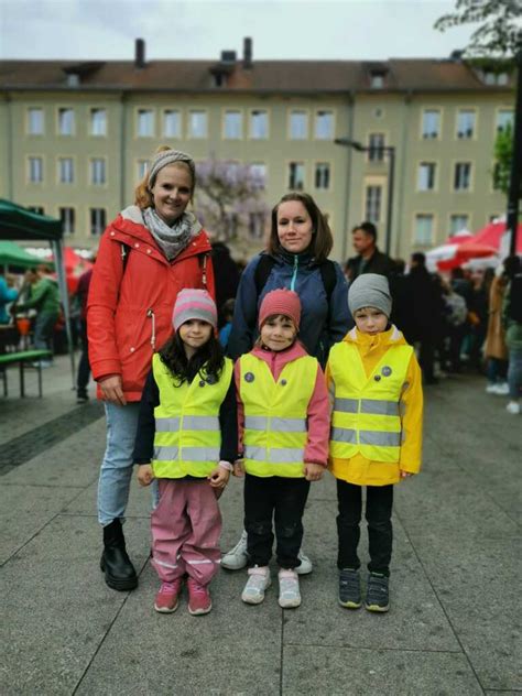 Aktionstag Am 15 Mai Unsere Kitas Und Horte Stellen Sich Gegen Den