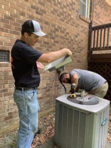 Repair Thornton S Heating And Air Conditioning