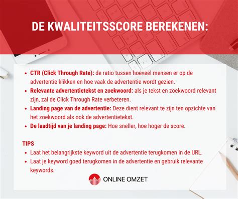 Een Uitgebreide Google Adwords Handleiding Online Omzet