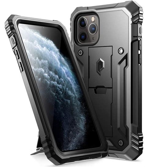 The best rugged cases for iPhone 11 and iPhone 11 Pro