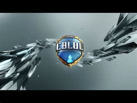 Cblol Etapa Fase De Pontos Semana Dia Youtube