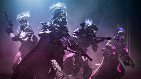 Malfeasance Destiny 2 How To Complete Exotic Quest In 2024 Wowvendor