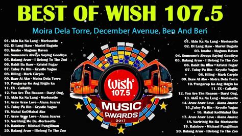 Best Of Wish Songs New Playlist Wish This Band Juan