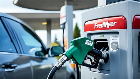 Fuel Savings With Fred Meyers Gas Rewards Greatsenioryears