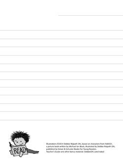 Naked Debbie Ridpath Ohi