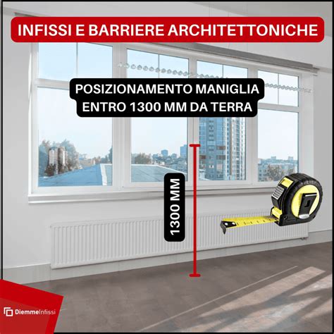 Cosa Rientra Nel Bonus Barriere Architettoniche Infissi Valido