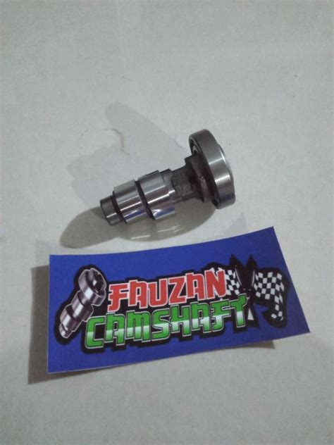 Noken As Racing Suzuki Smash Lama Smash New Shogun 125 Harian Turing