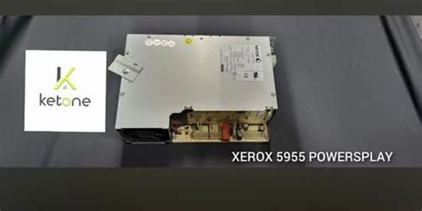 Xerox Workcentre Power Supply At Rs Xerox