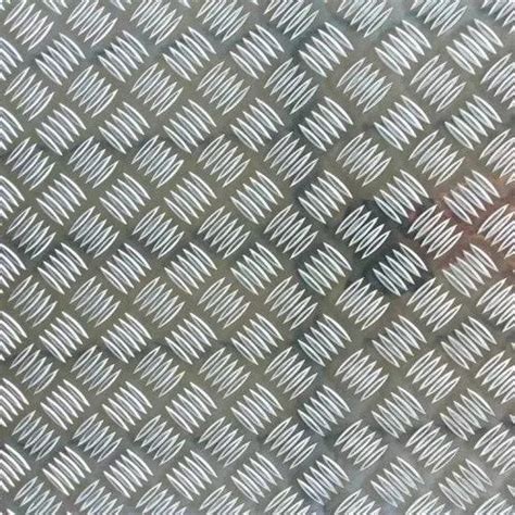 Aluminum Checkered Sheet Thickness 0 46mm 6mm ID 20407760388